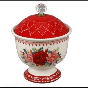 New Pioneer Woman Candy Dish